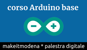 Corso Arduino base