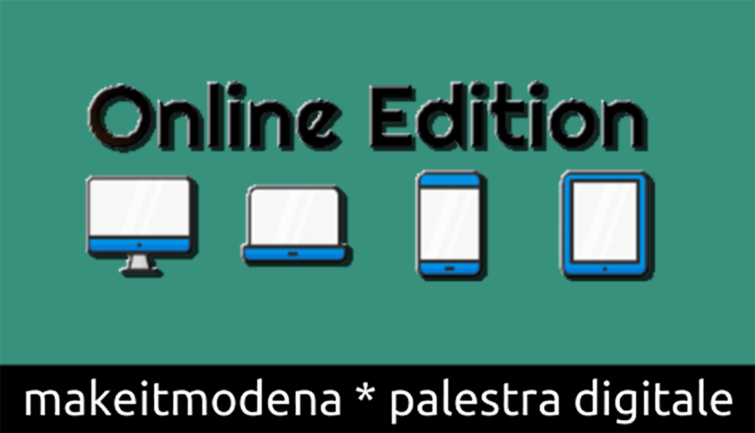 Corsi, corsi, corsi!