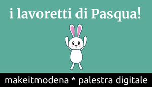 I lavoretti di Pasqua da fare in casa