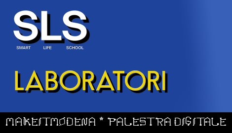 Il digitale a scuola/laboratori
