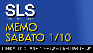Il digitale a scuola/MEMO