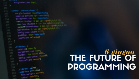 Il futuro della programmazione con Bartosz Milewski