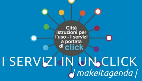 La città a portata di click: conosciamo l'INPS online