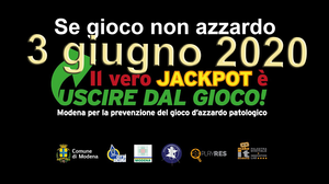 Se gioco non azzardo: IL VIDEO!