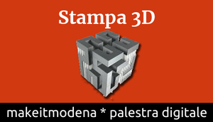 Stampa 3D, materiali e coronavirus
