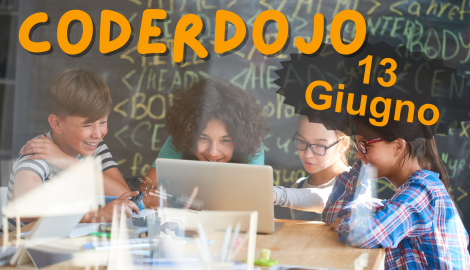 Coderdojo 