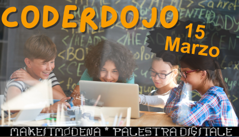 Coderdojo 