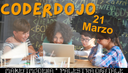 Coderdojo 