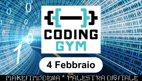 Coding Gym 