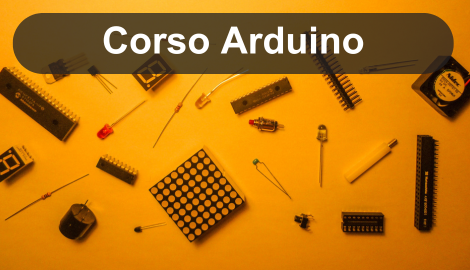 Corso Arduino