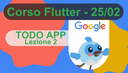 Corso Flutter