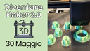 Diventare maker 2.0
