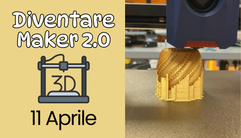 Diventare maker 2.0