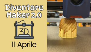 Diventare maker 2.0