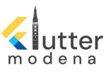 flutter logo