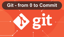 Git from 0 to Commit
