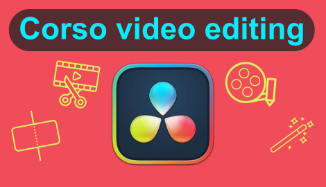 Introduzione al video editing