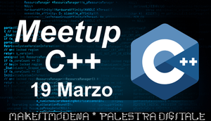 Meetup C++