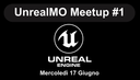 UnrealMO Meetup #1