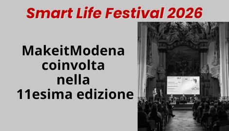15-18 Ottobre 2026 - SLF