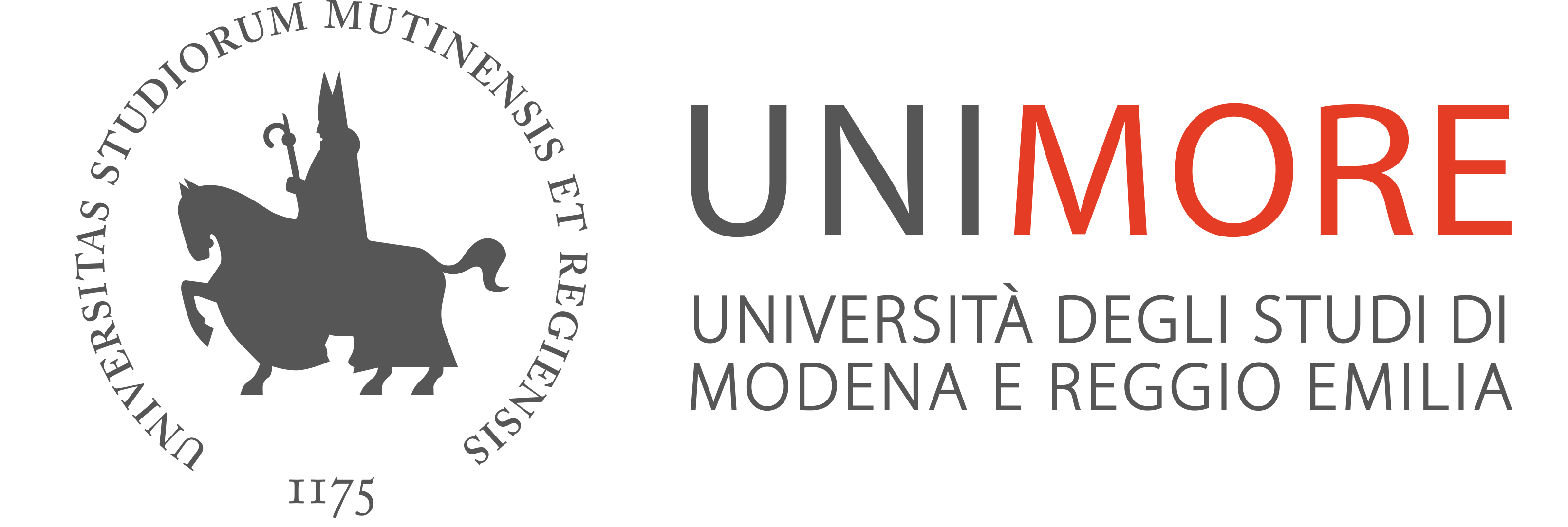 logo unimore