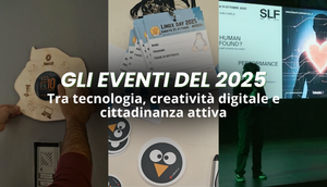 Eventi 2025
