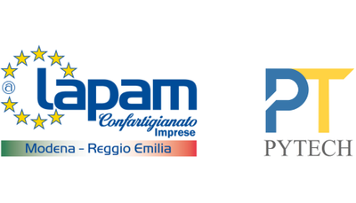 loghi sponsor linux day 2025