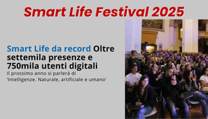 Smart Life Festival 2025