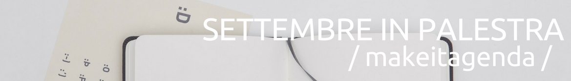 banner settembre