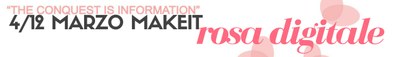 rosa digitale