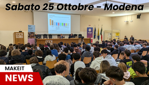 - 3 giorni a Linux Day 2025