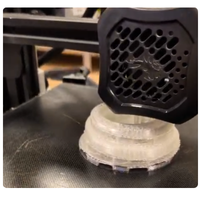 stampa 3d lampada makers