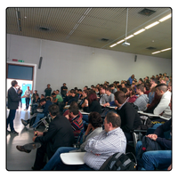 conferenza