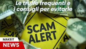 Allerta truffe digitali