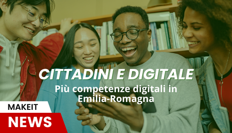 Emilia-Romagna più digitale