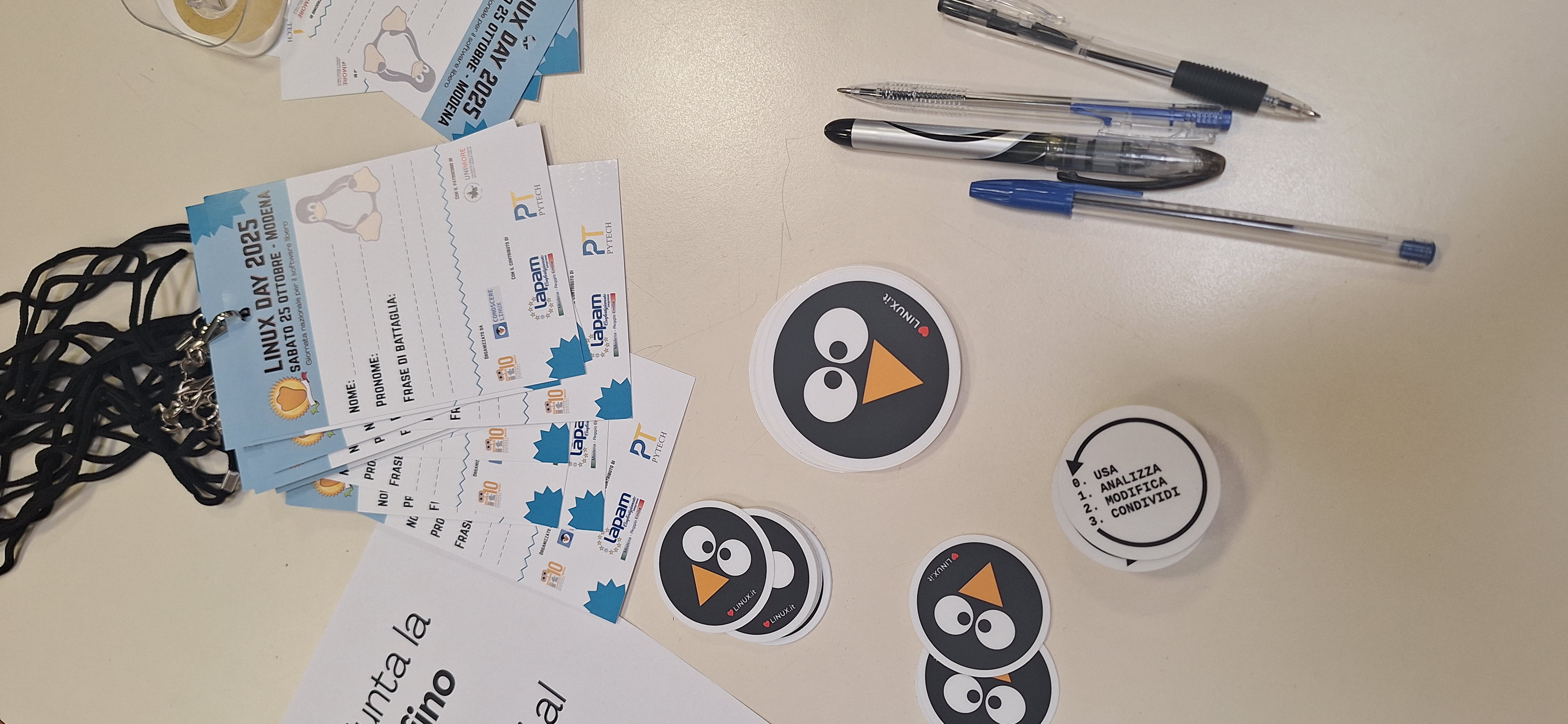 linux day 1