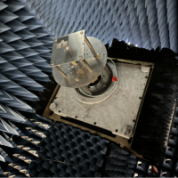 antenna stampata 3d nasa