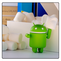 robot android