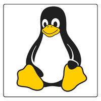 pinguino linux