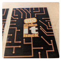 carta makeithack