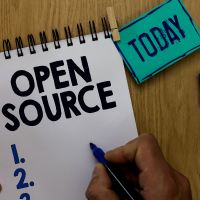 open source