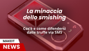 La minaccia dello smishing