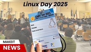 Linux Day 2025