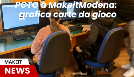 PCTO: Un gioco contro gli hacker