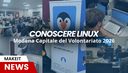Scopriamo l'associazione Conoscere Linux