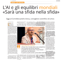 smart life festival aresu