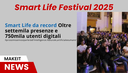 Smart Life Festival e MakeitModena