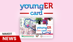 YoungER Card