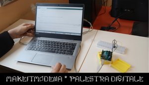 Che tempo fa… in aula?