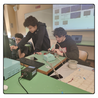 da bit a byte PROGETTO